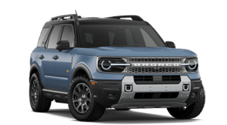 2026 Ford Bronco Sport® External Image 5